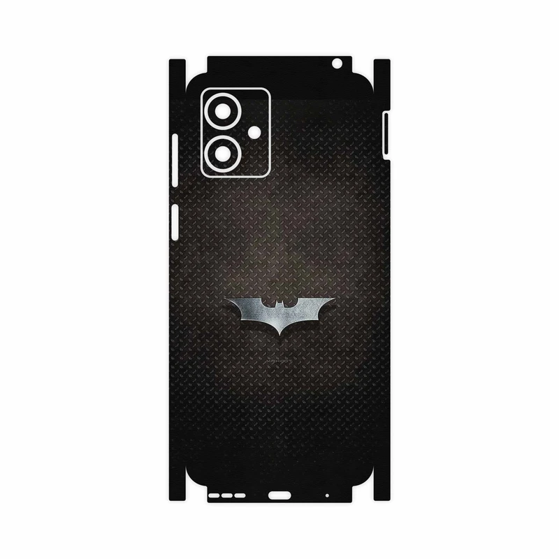 برچسب پوششی ماهوت مدل Batman-FullSkin مناسب برای گوشی موبایل موتورولا Moto G14