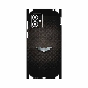 MAHOOT Batman-FullSkin Cover Sticker for Motorola Moto G14