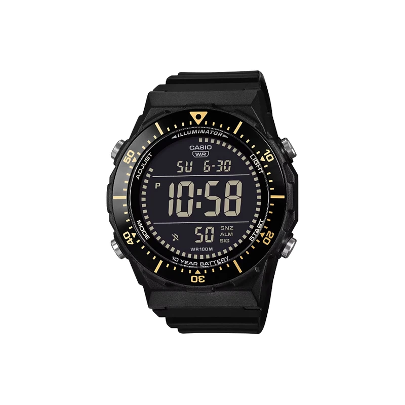 ساعت مچی دیجیتال مردانه کاسیو مدل AE-1700H-1B