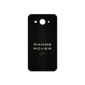 MAHOOT  Range-Rover Cover Sticker for Huawei Y3 2018