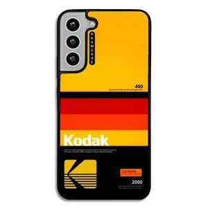AKAM AMC-WSGS22P-NOSTECH-3 Cover For Samsung Galaxy S22 Plus