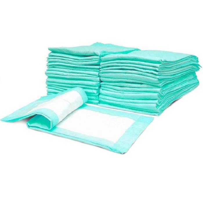 زیرانداز بهداشتی آنست مدل 6090 مجموعه 10 عددی