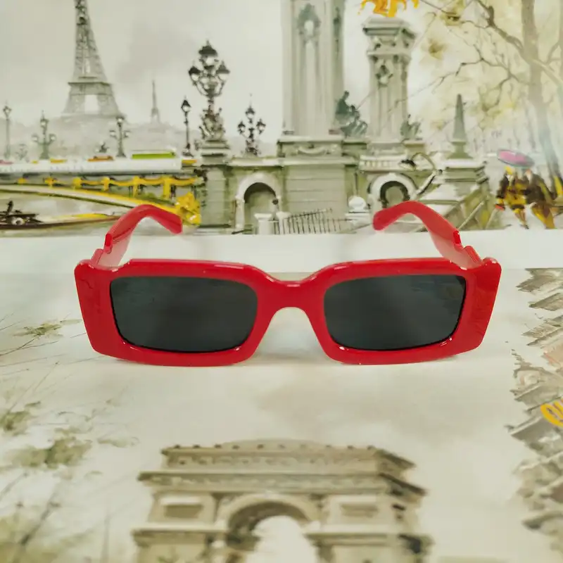 عینک آفتابی بچگانه مدل CH4 کد RE