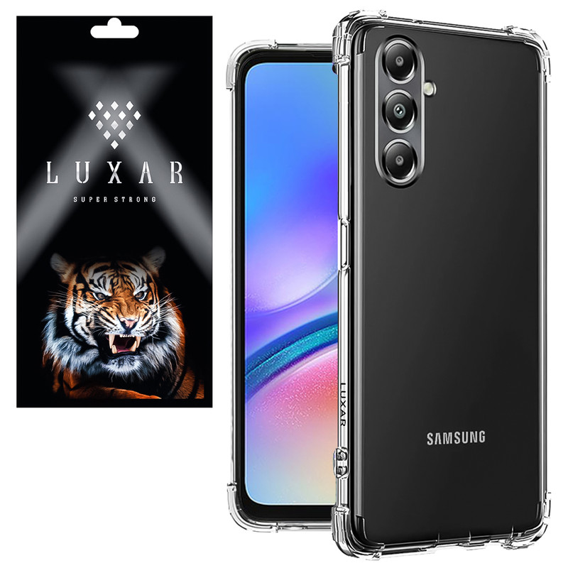 کاور لوکسار مدل a05s _Unicom مناسب برای گوشی موبایل سامسونگ Galaxy A05S / M14 4G