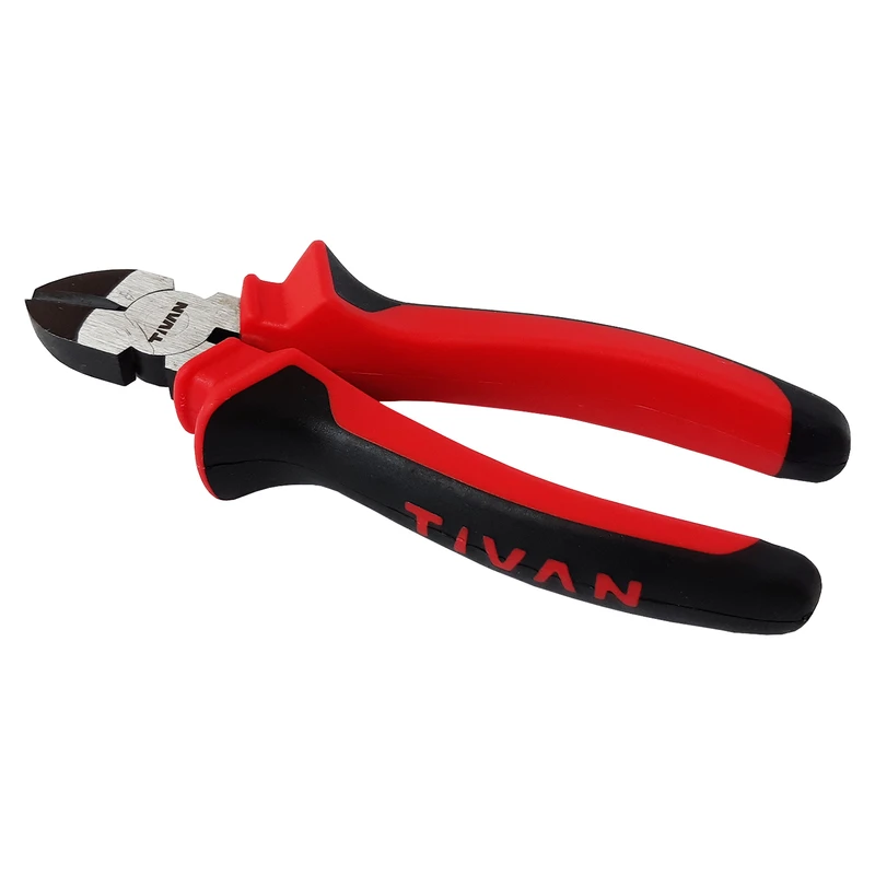 انبر سیم چین تیوان مدل HT -006 سایز 6 اینچ