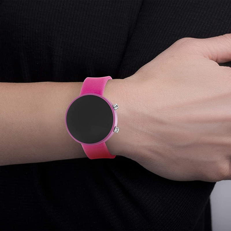 ساعت مچی دیجیتال مدل G1 ساعت مچی دیجیتال مدل G1