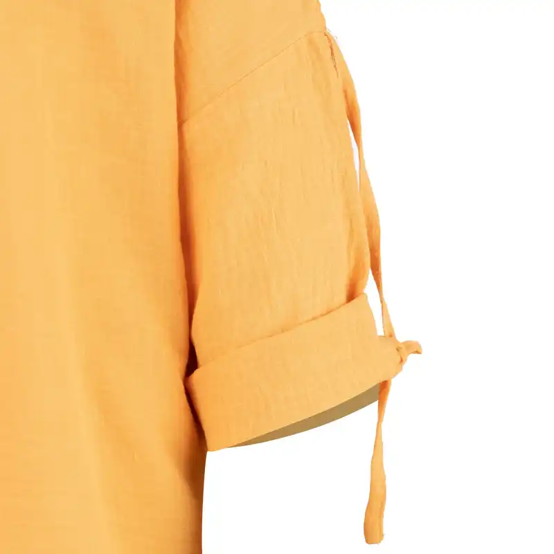 مانتو زنانه السانا مدل روشنک کد 181583