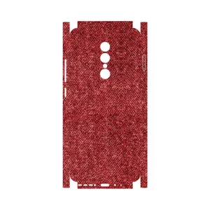 MAHOOT Fabric Texture 4-FullSkin Cover Sticker for GLX Shahin