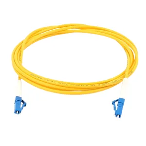 پچ کورد فیبر نوری مدل KB242 LC 2 LC