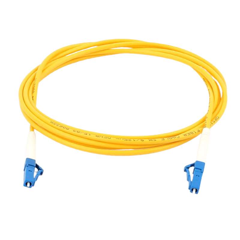 پچ کورد فیبر نوری مدل KB242 LC 2 LC پچ کورد فیبر نوری مدل KB242 LC 2 LC