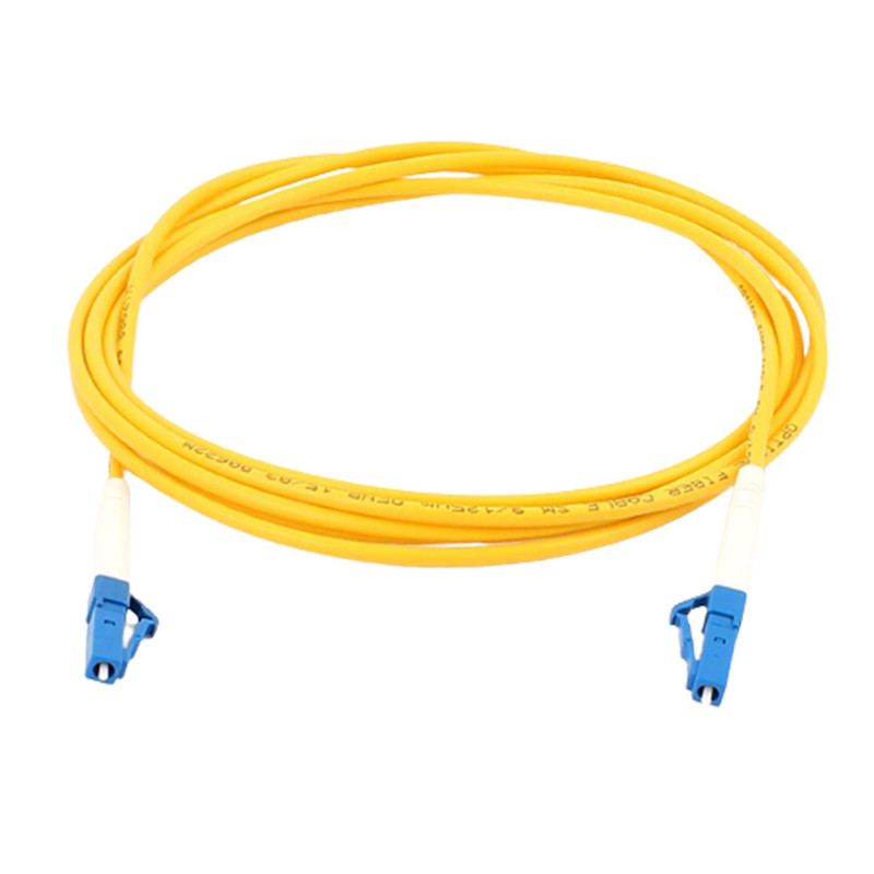 پچ کورد فیبر نوری مدل KB242 LC 2 LC