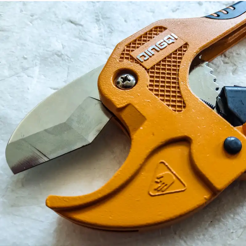 قیچی لوله بر دینگشی مدل ART :63002