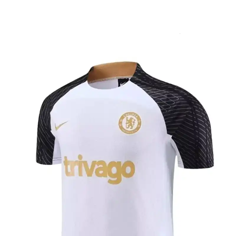 تی شرت آستین کوتاه ورزشی مردانه مدل چلسی Concept 2024