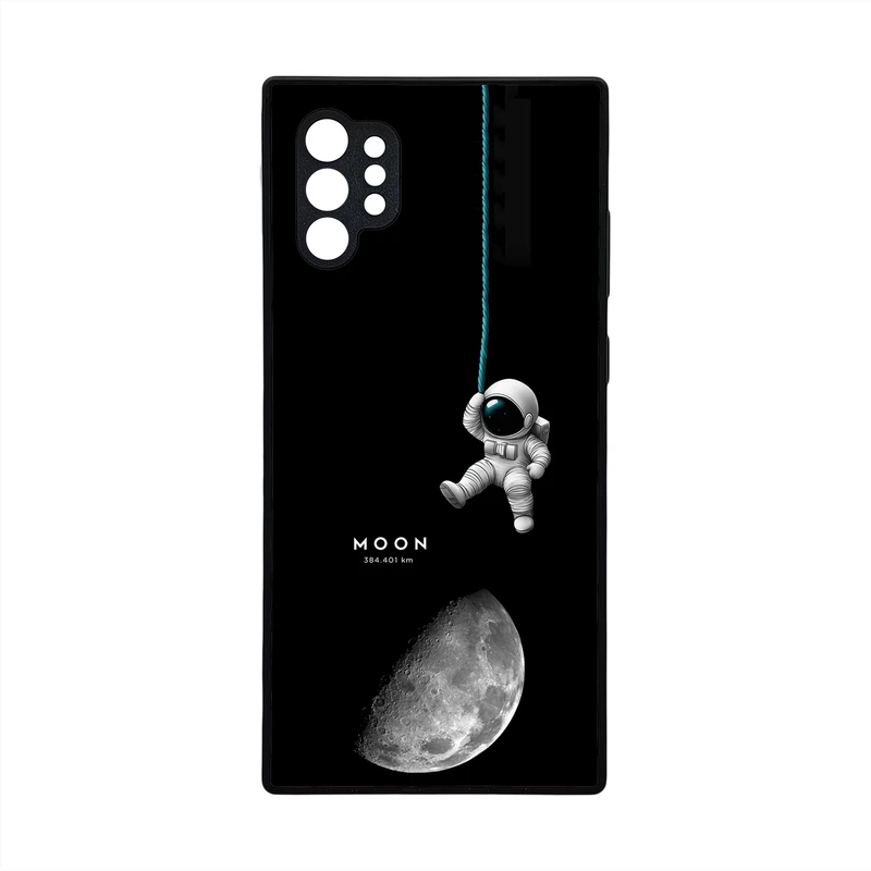 کاور قاب موبایل علوی مدل MLG مناسب برای گوشی موبایل سامسونگ Galaxy Note 10 Plus