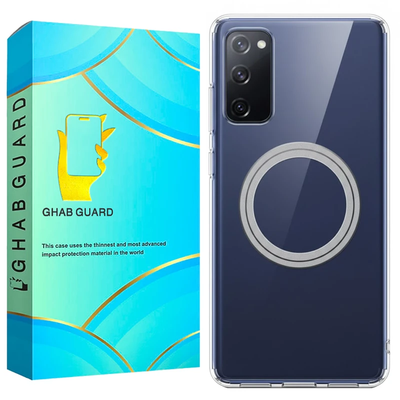 کاور قاب گارد مدل SHFG مناسب برای گوشی موبایل سامسونگ Galaxy S20 FE 4G / S20 FE 5G 