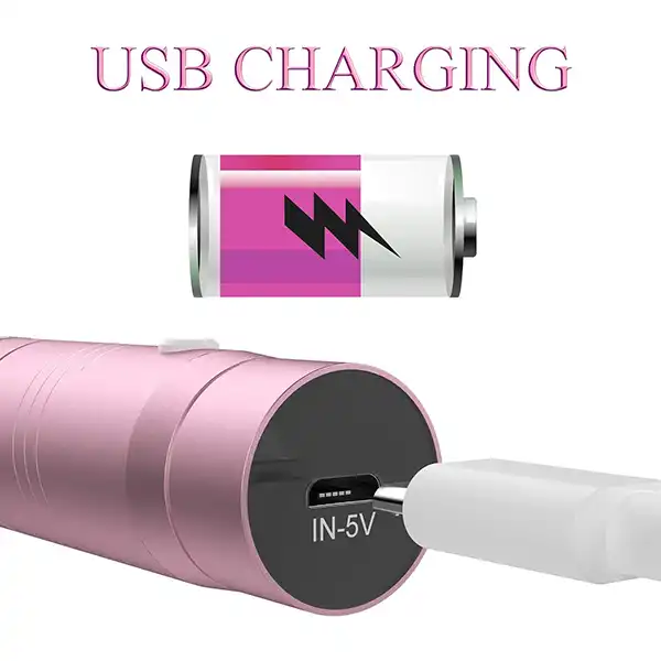 قلم پاک سازی پوست پلکاس مدل PEBMN001RG