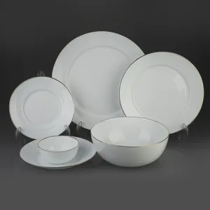 سرویس غذا خوری 26 پارچه نالینو مدل لومی