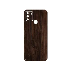 MAHOOT Dark_Walnut_Wood Cover Sticker for Gplus S10 2022