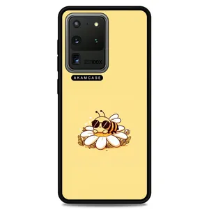 AKAM AMC-WSGS20U-SMALLS2 Cover For Samsung Galaxy S20 Ultra