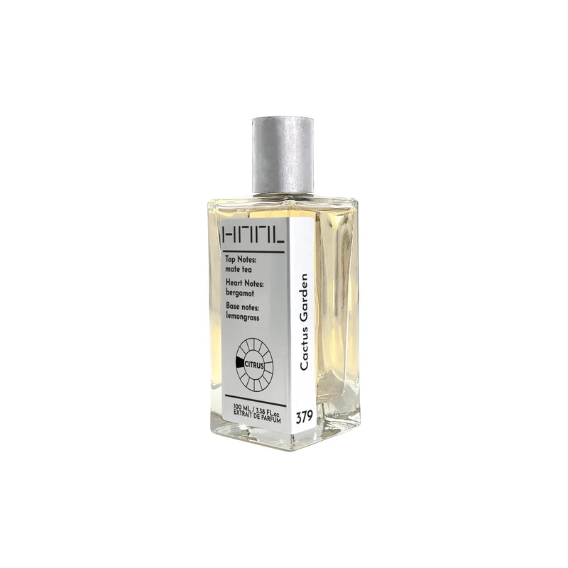 اکستریت د پرفیوم حال خوب روزها مدل لویی ویتون کاکتوس گاردن با رایحه خنک حجم 100 میلی‌لیتر