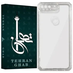 TEHRAN GHAB JEDT Cover For Huawei Y7 2018