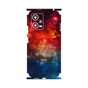 MAHOOT Universe b NASA 8-FullSkin Cover Sticker for Xiaomi Redmi Note 12 5G