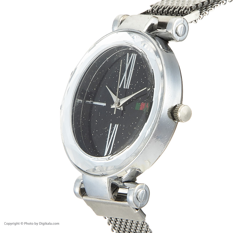 ساعت مچی عقربه ای مدل 54852