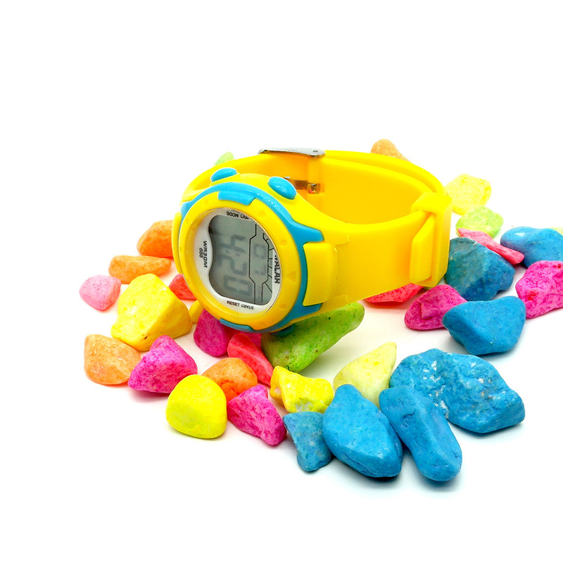 ساعت مچی دیجیتال والار مدل 44112