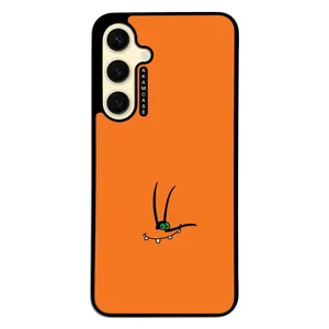 AKAM AMC-WSGS24FE-OGGY-18 Cover For Samsung Galaxy S24 FE