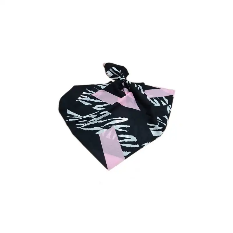 روسری زنانه مدل نخی