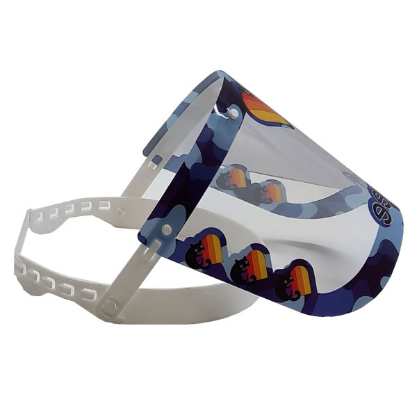 شیلد ایمنی مدل M001