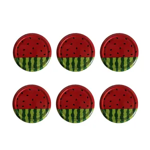 درب بانکه مدل WATERMELON