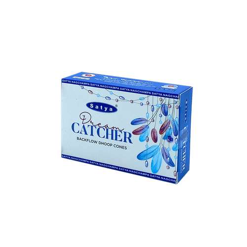 عود ساتیا مدل آبشاری Dream-Catcher