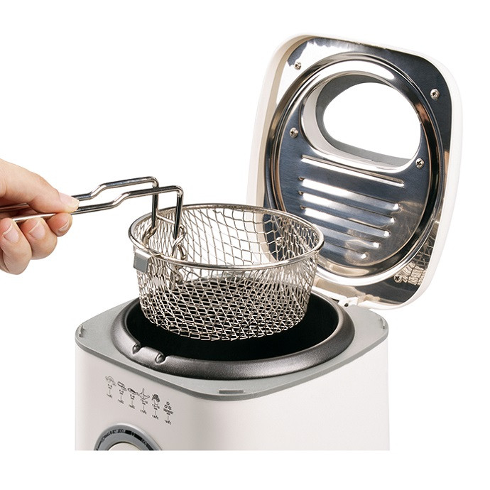 سرخ کن نوال مدل FRY-5102 سرخ کن نوال مدل FRY-5102