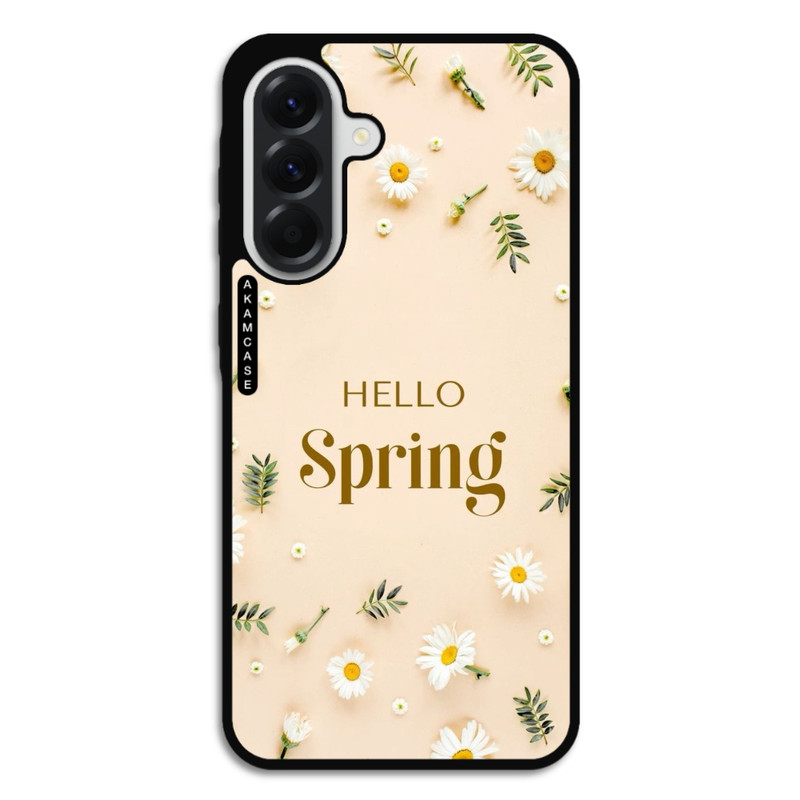 کاور آکام مدل AMC-WSGA56-SPRING-16 مناسب برای گوشی موبایل سامسونگ Galaxy A56