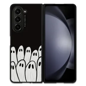 AKAM AMC-WSGZFOLD5-BOO-19 Cover For Samsung Galaxy Z Fold 5
