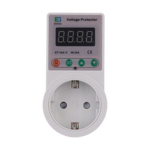 محافظ ولتاژ اتکو مدل ET16AV