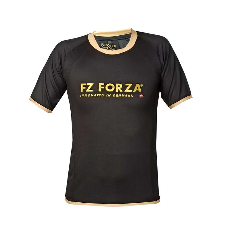 تی شرت ورزشی مردانه اف زد فورزا مدل fz-t01