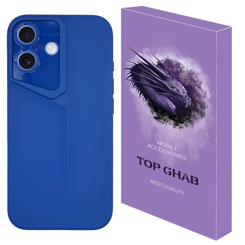 کاور تاپ قاب مدل PRDSIGN مناسب برای گوشی موبایل اپل iPhone 16