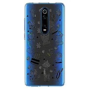 Megafone C20-B Cover For Xiaomi Redmi K20 / K20 Pro / K20 Premium