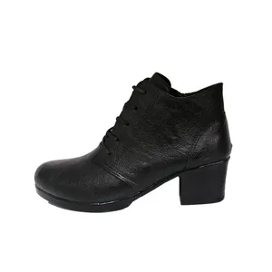 نیم بوت زنانه مدل 22200000223