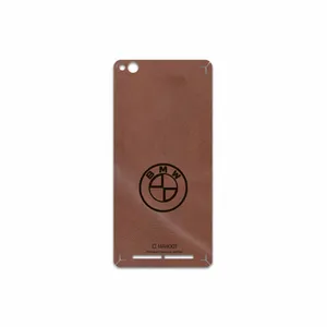 MAHOOT MNL-BMW Cover Sticker for Xiaomi Redmi 3