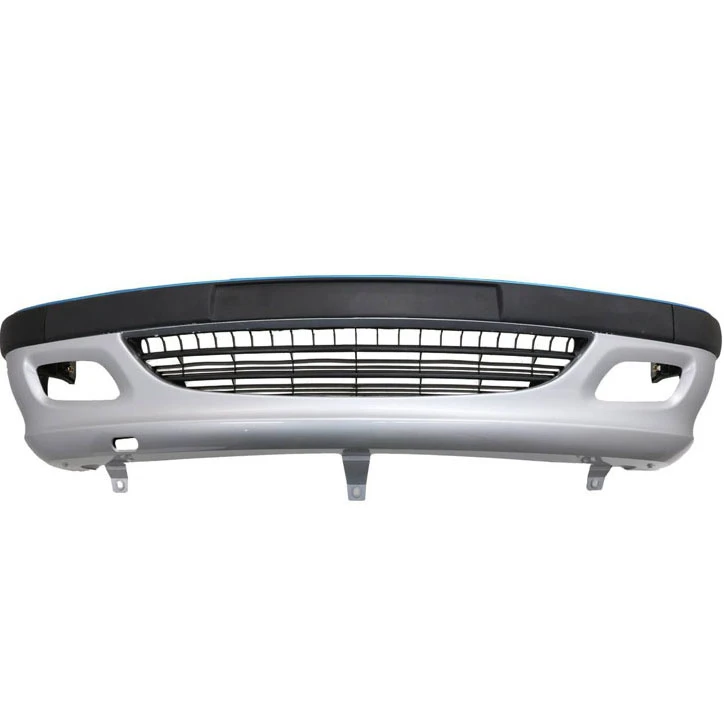 سپر جلو مهرساز کد 05020430 مناسب برای پژو پارس