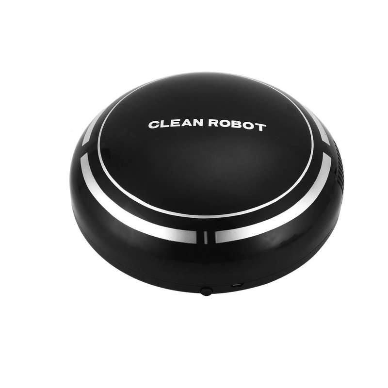 جارو شارژی مدل D900