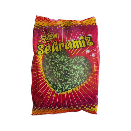 ترافل رشته ای پاتریکس سحرآمیز - 700 گرم