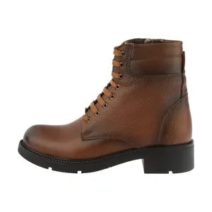 نیم بوت زنانه شیفر مدل 5553b500