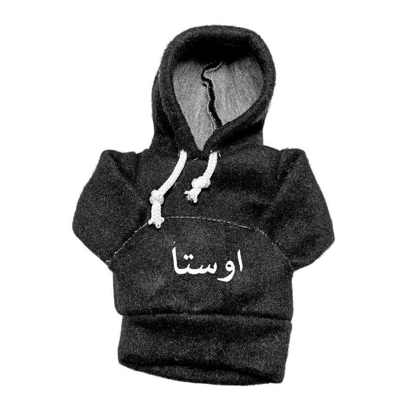 روکش دنده طرح هودی مدل OSTA