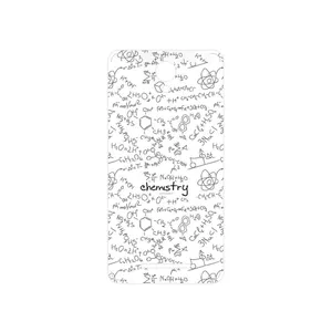 MAHOOT Chemistry Science Cover Sticker for Xiaomi Redmi Note 2