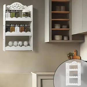 استند جا ادویه ای چکاوک مدل مینیمال