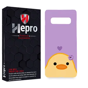 HEPRO MC Cover for SAMSUNG GALAXY S10